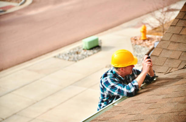 Best Commercial Roofing Services  in Metlatla, AK