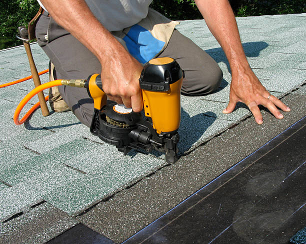 Best Emergency Roof Repair  in Metlatla, AK