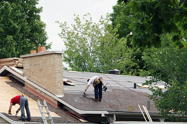 Best Gutter Installation and Roofing  in Metlatla, AK
