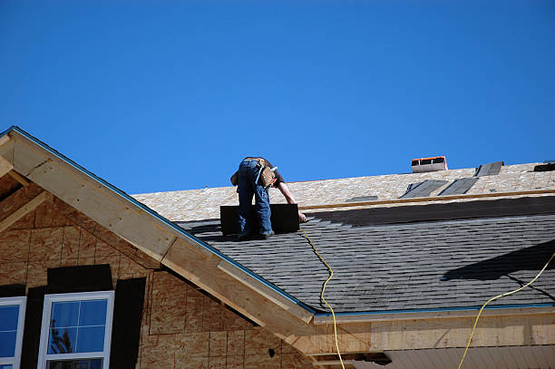 Best Best Roofing Contractors  in Metlatla, AK