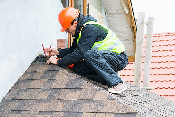 Reliable Metlakatla, AK Roofing Contractor Solutions