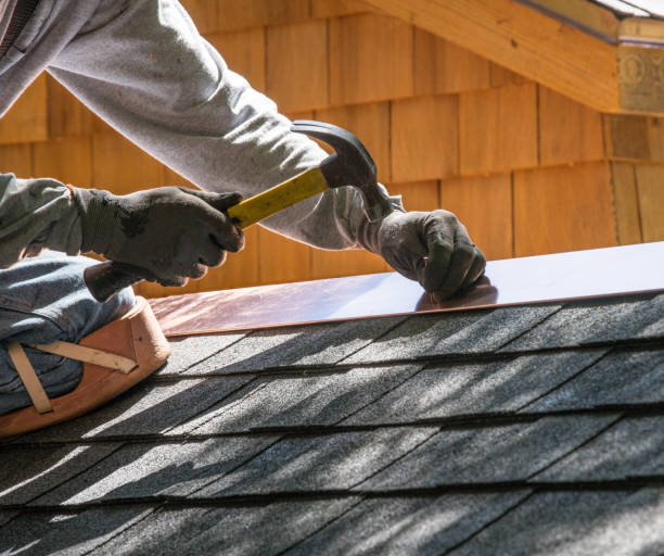Best New Roof Installation  in Metlatla, AK